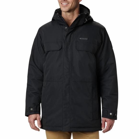 Columbia Rugged Path Parka - Picture 4 of 15